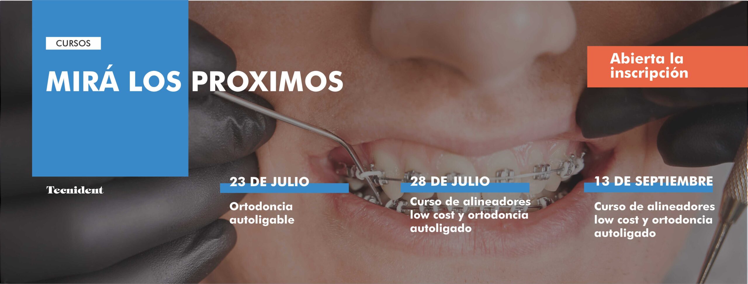 PROXIMOS CURSOS WEB