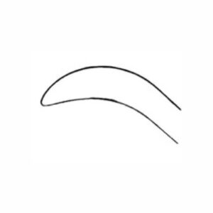 Arcos Curva reversa NITI