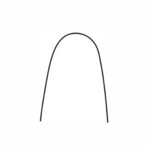 Arcos Linguales superelastico NITI