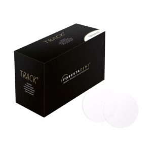 Caja placas de acetato origen Alemania